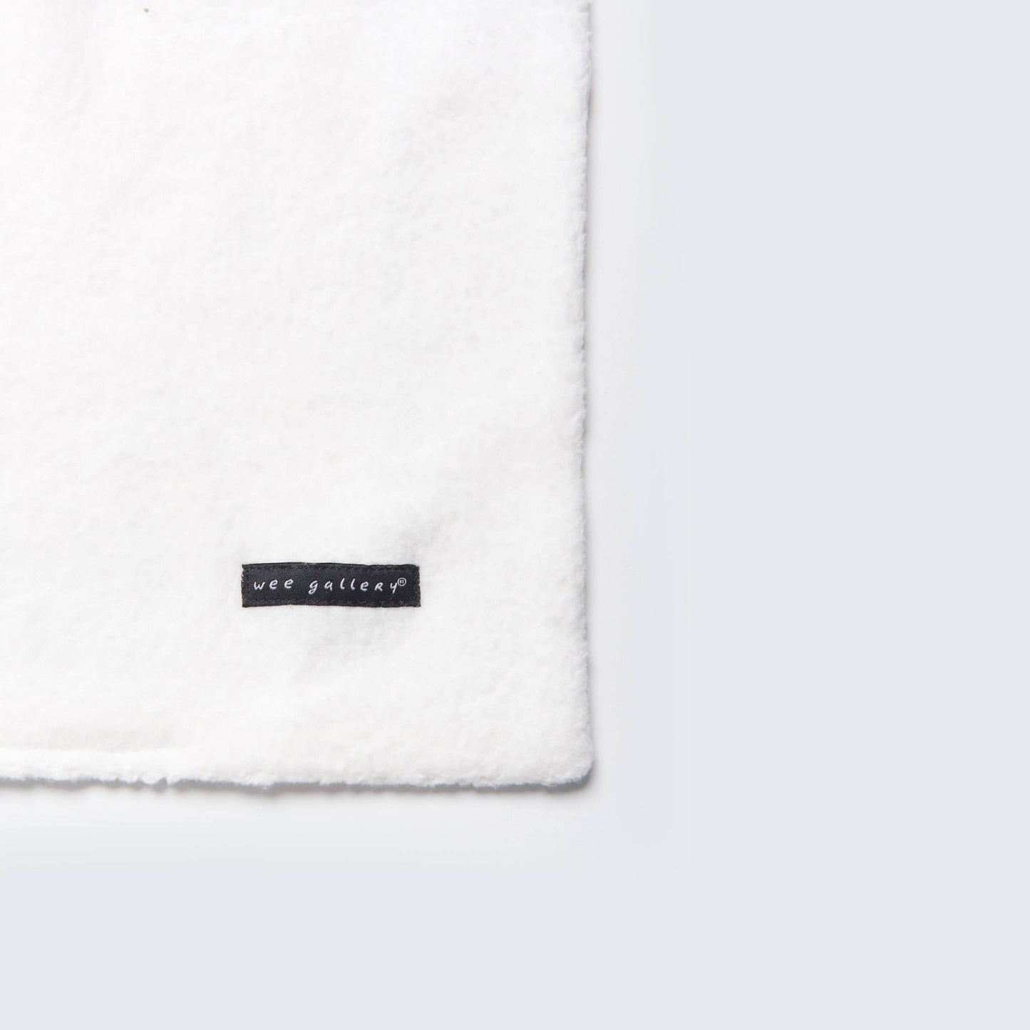 Bunny Snuggle Blanket