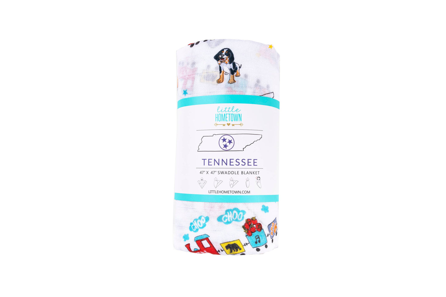 TN Swaddle