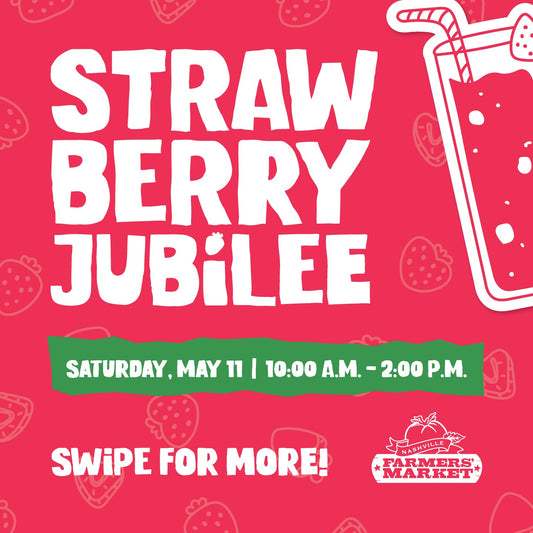 Strawberry Jubilee