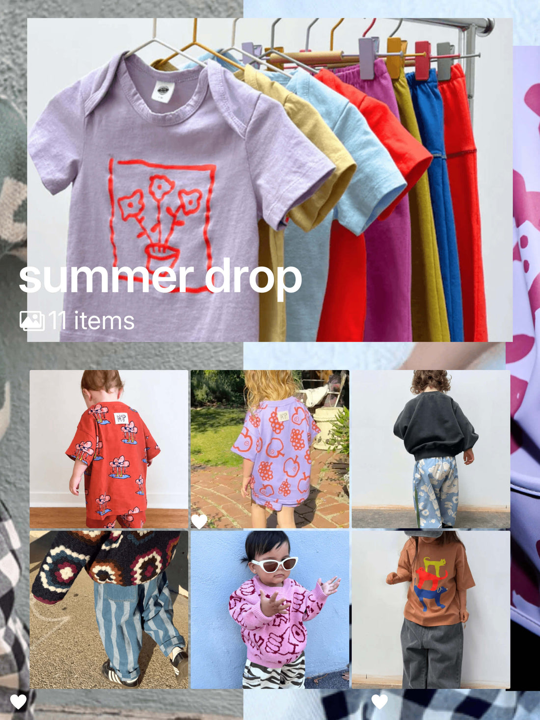 Milk Teeth Summer 2026 LIVE at growUP