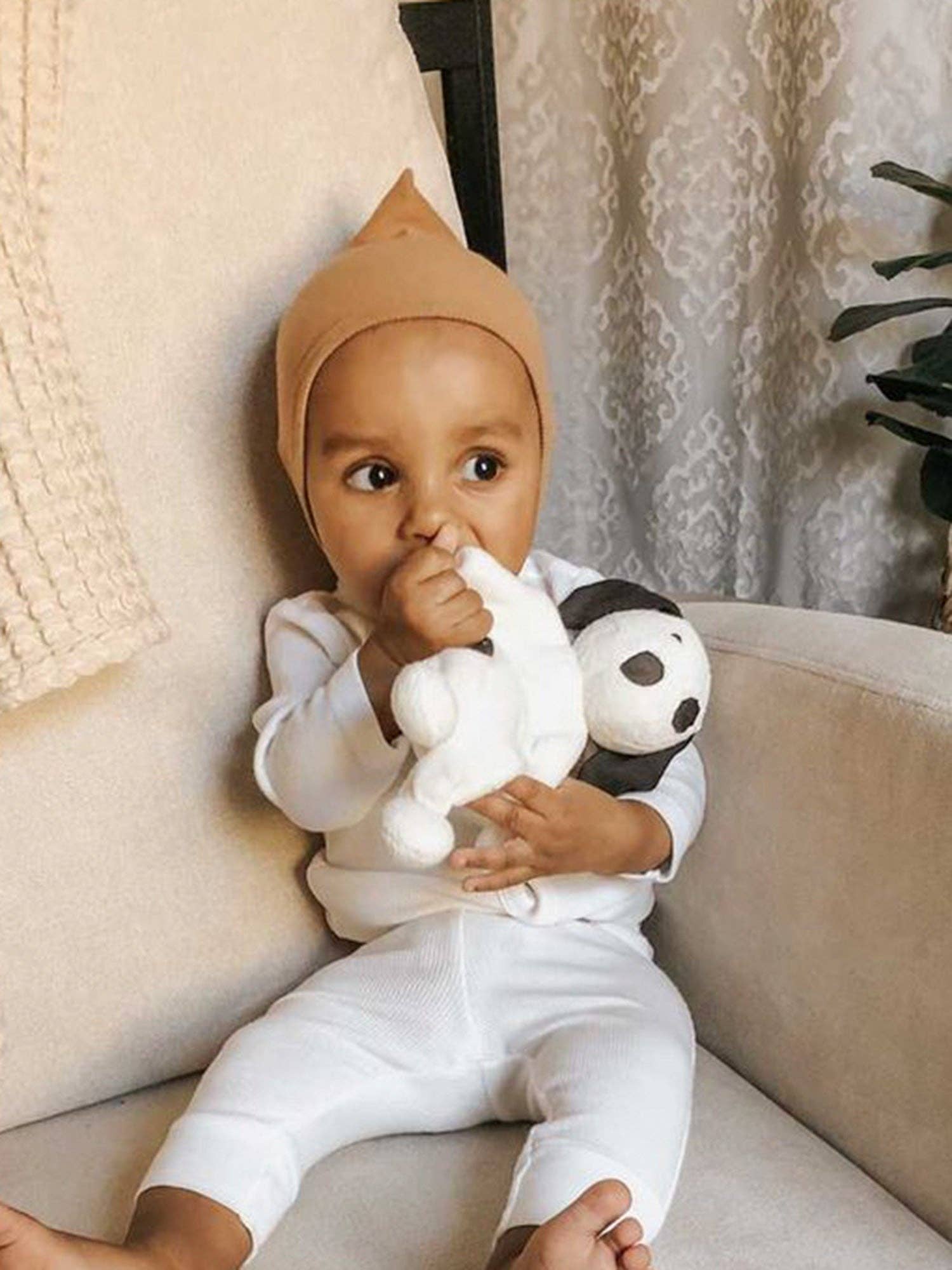 Baby Things