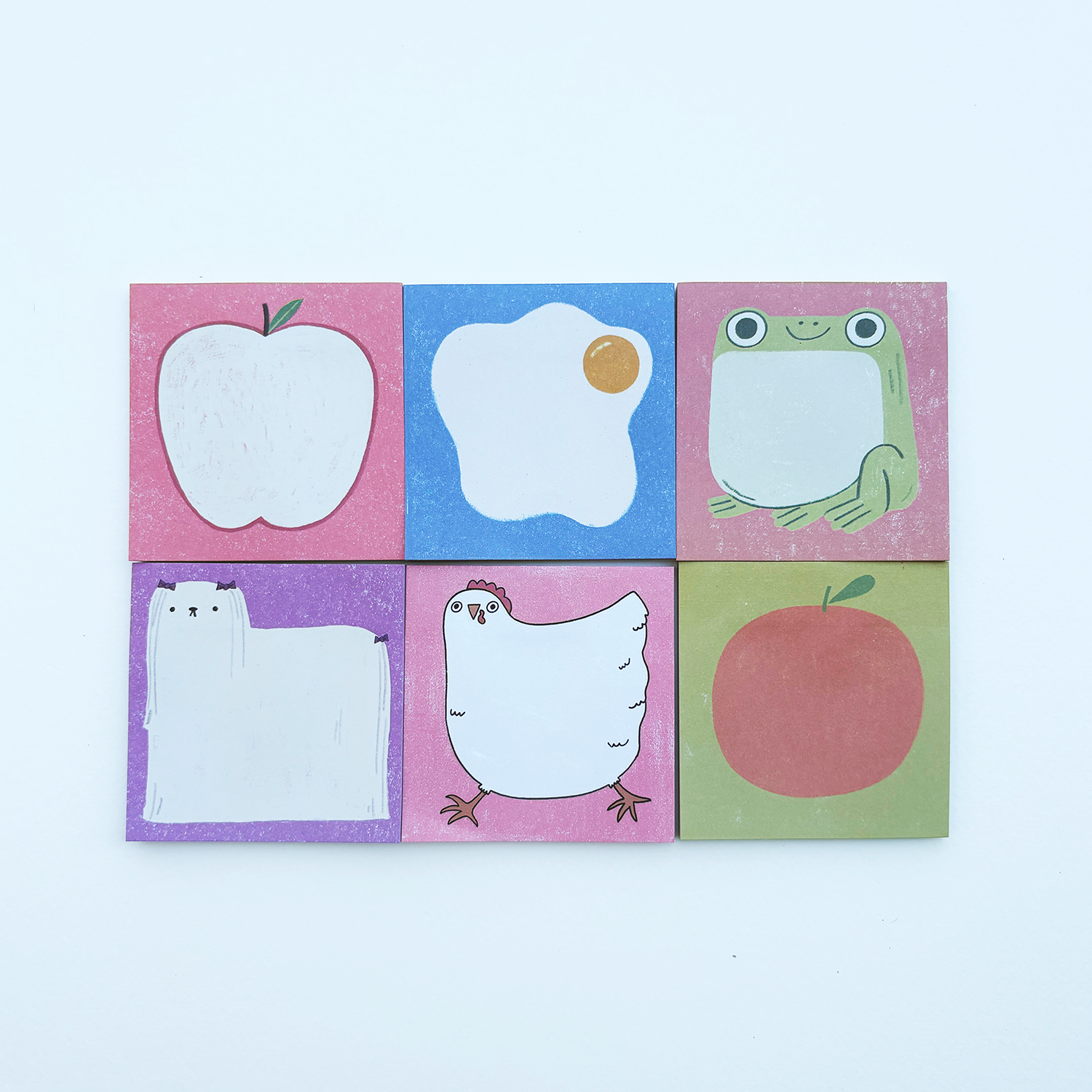 Paper, Desk & Stationery