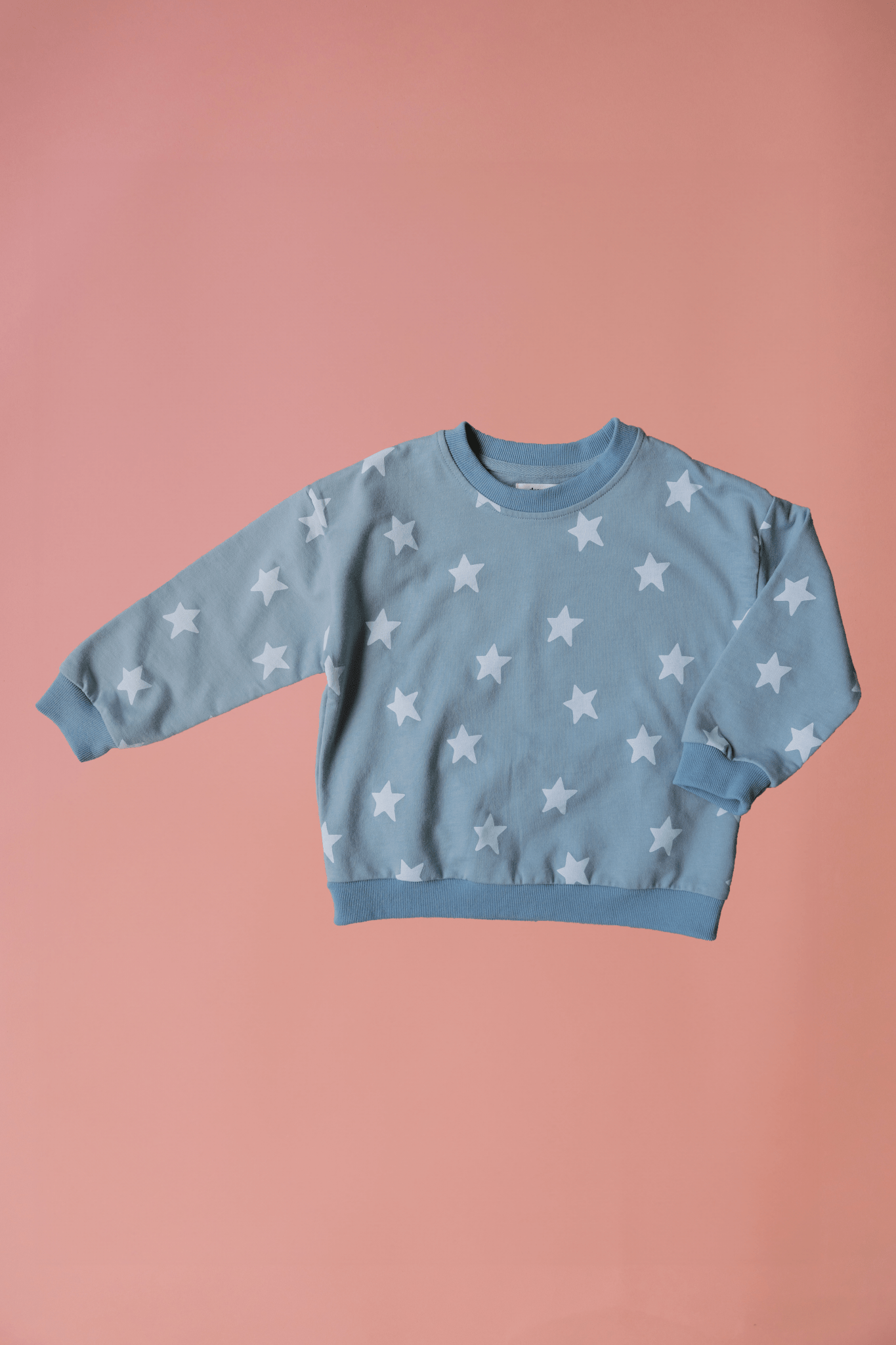Star Scout Easy Sweatshirt