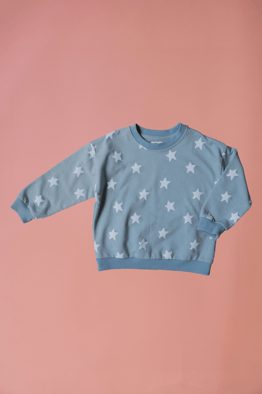 Star Scout Easy Sweatshirt