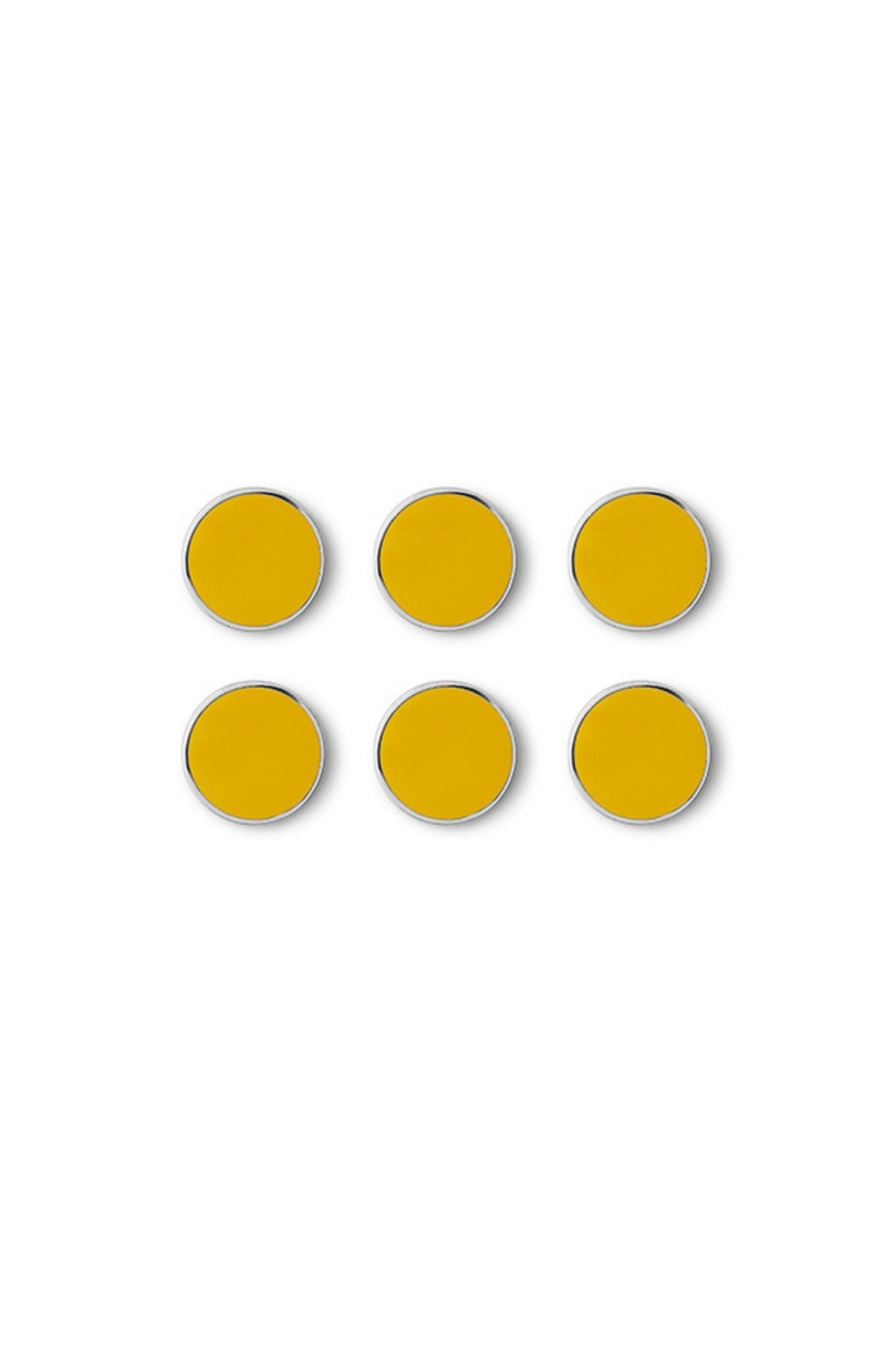 Mustard Made The Buttons