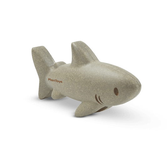 Wood Shark