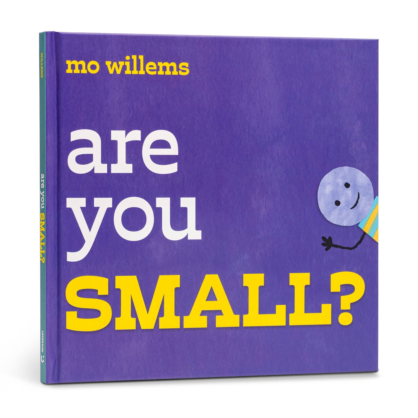 Are You Small?