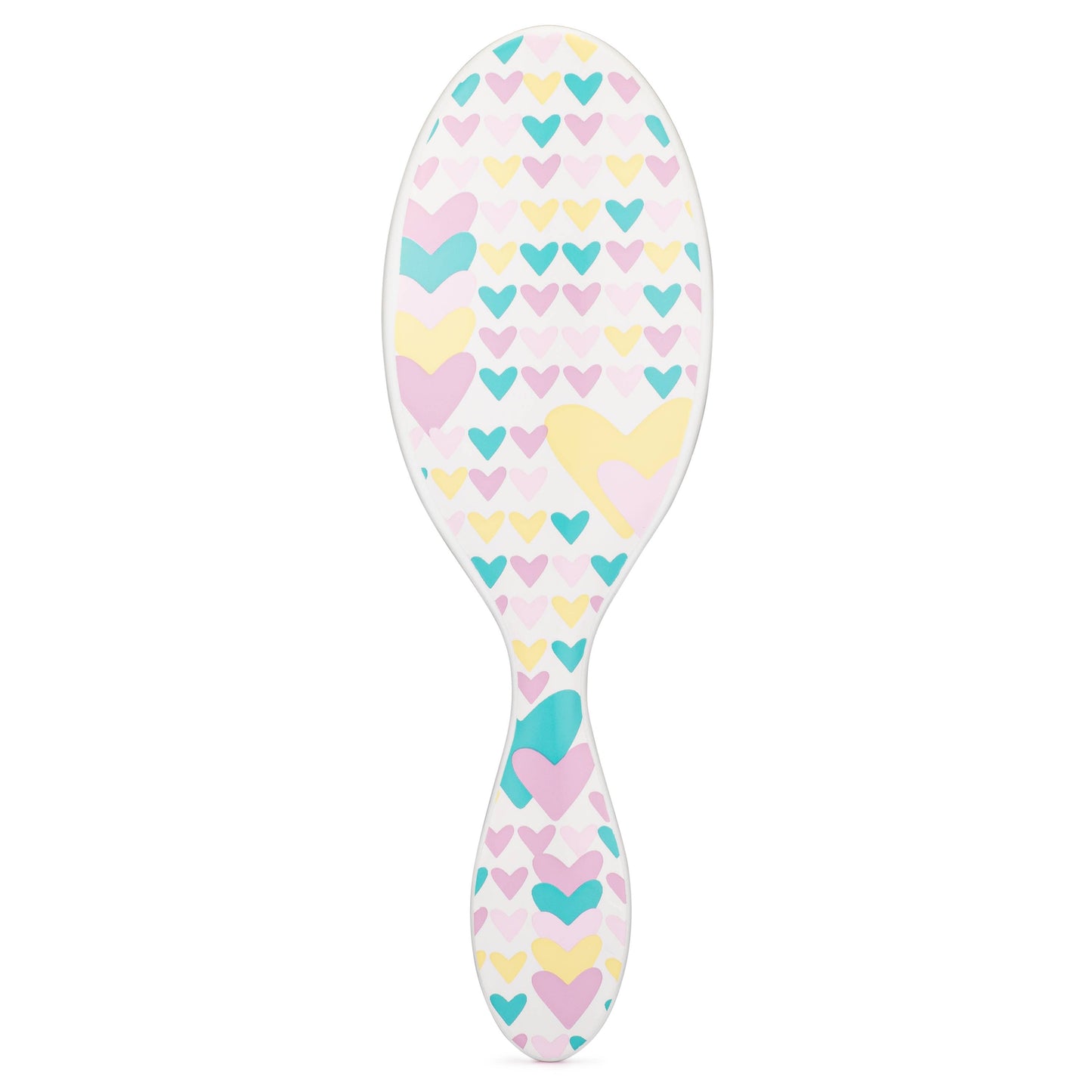 Hearts- Wet Brush Kids Detangler