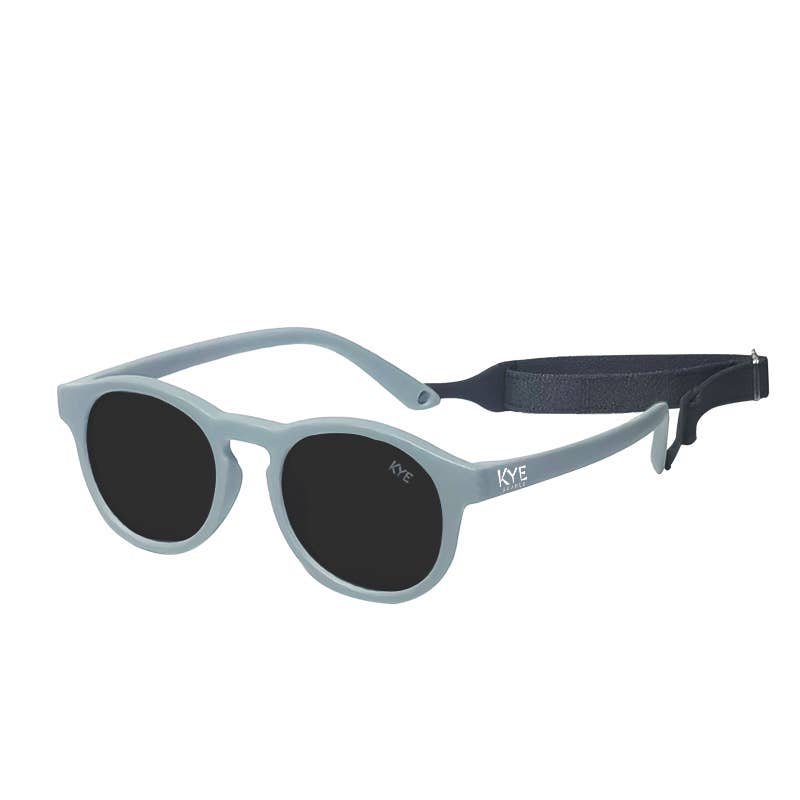 Infant Sunglasses | Ages 0-12 months |  Blue