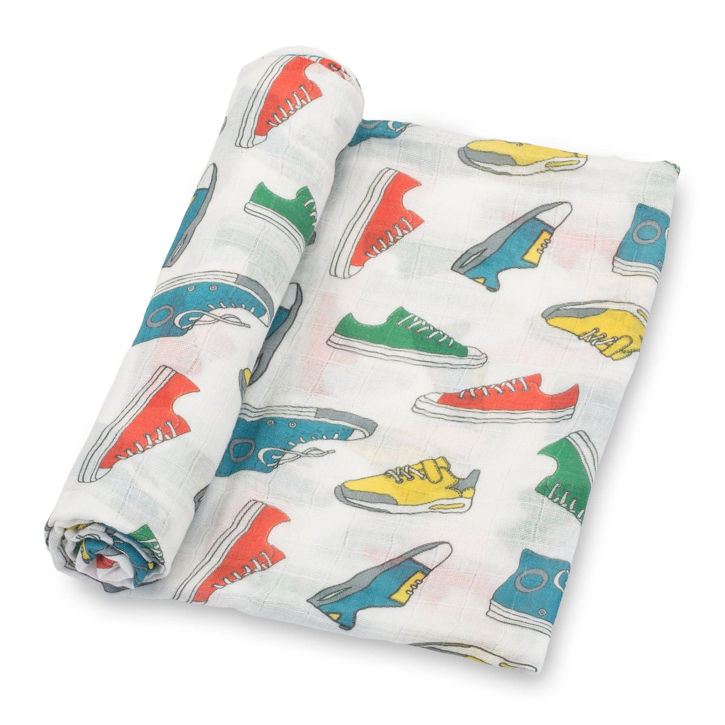 Sneaker Swaddle