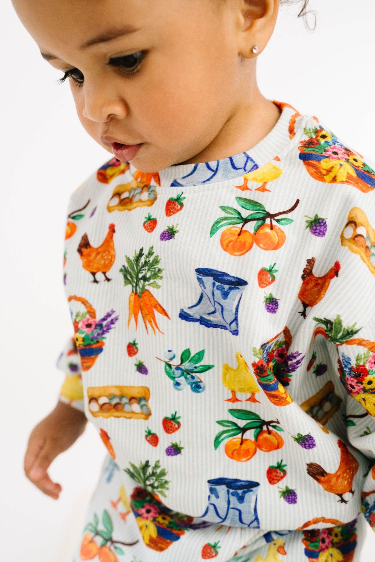 Homestead Harvest Sweatsuit