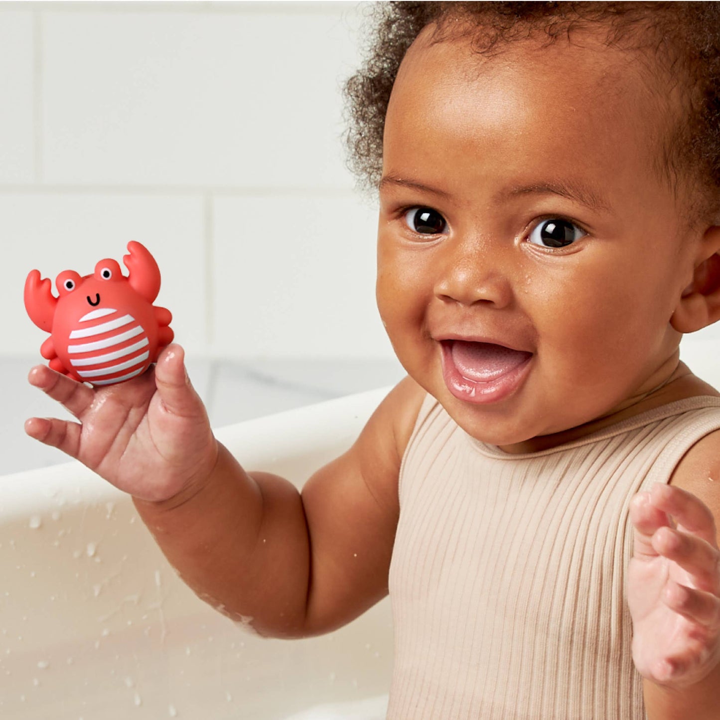 Nautical Bitzy Puppets