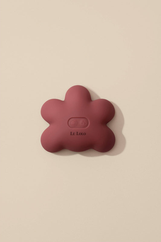 Lactation Massager | Made for Breastfeeding