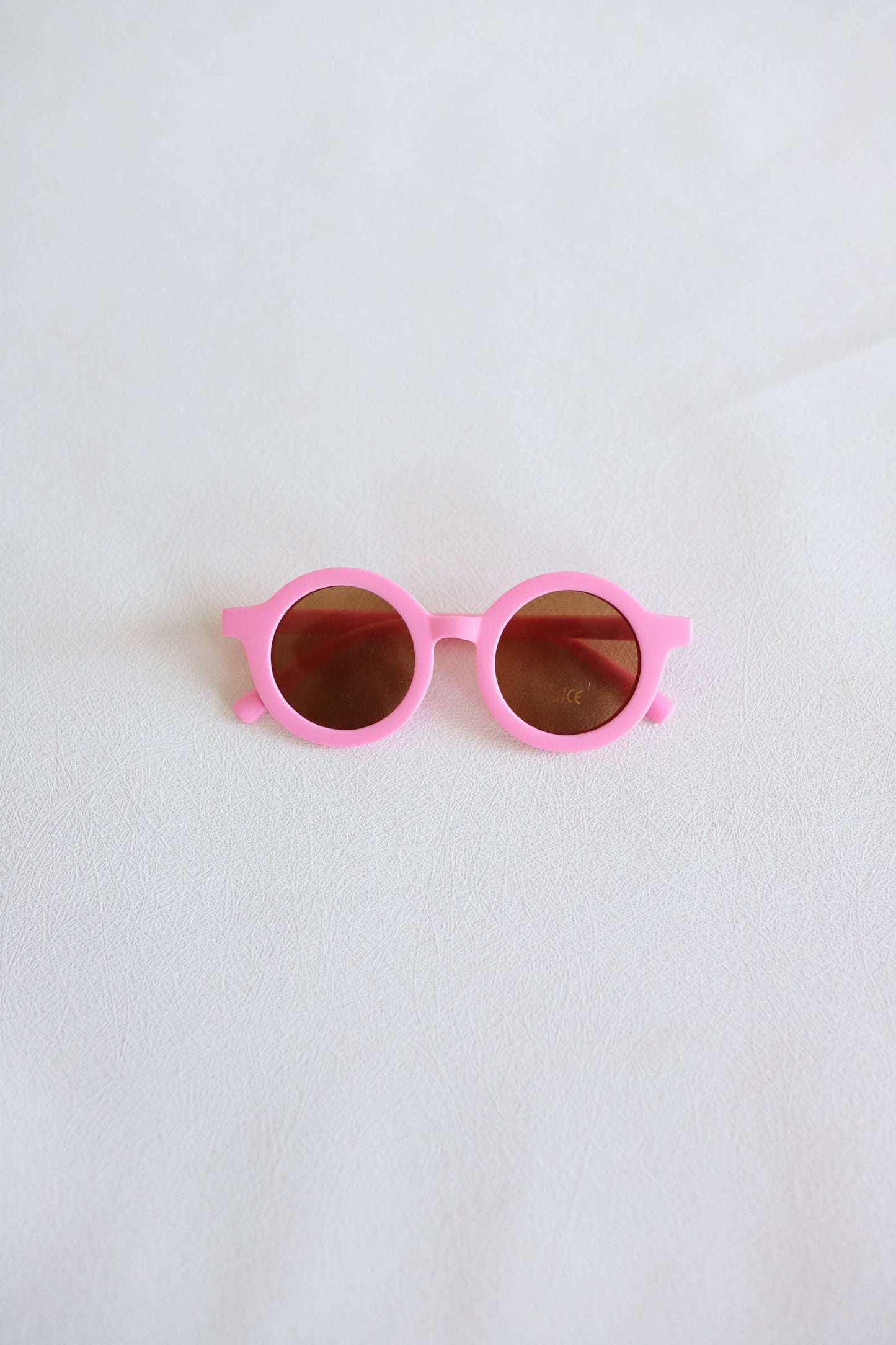 Pink Sunnies