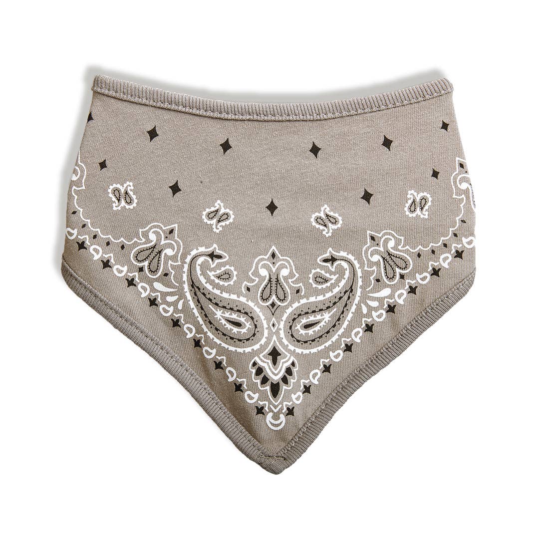 Baby Bandana Bibs