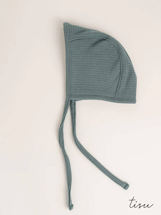 Baby bonnet, Thyme