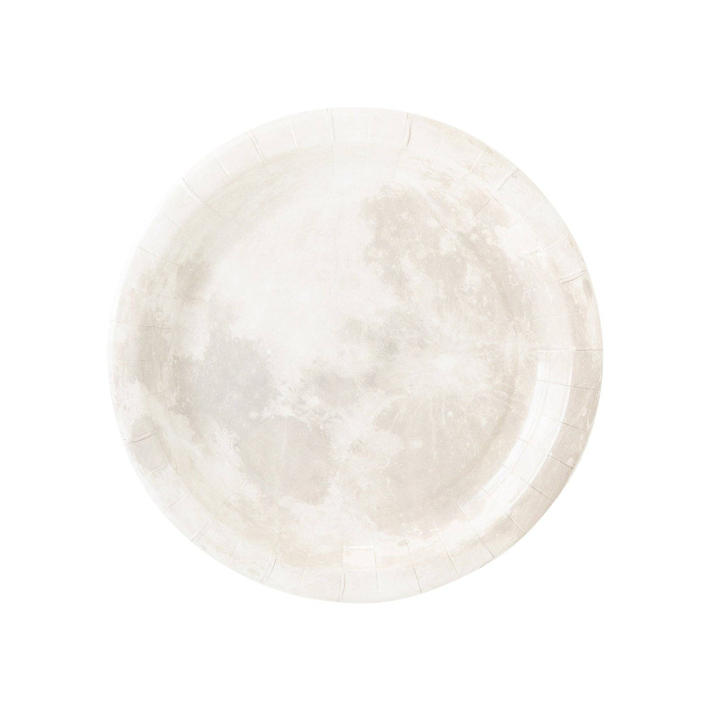 Full Moon Plate