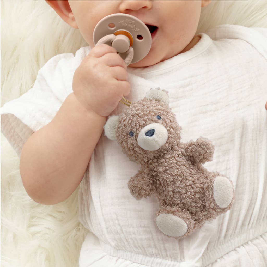 Paci Buddy: Bitzy Pals