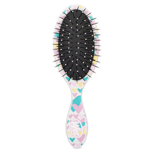 Hearts- Wet Brush Kids Detangler