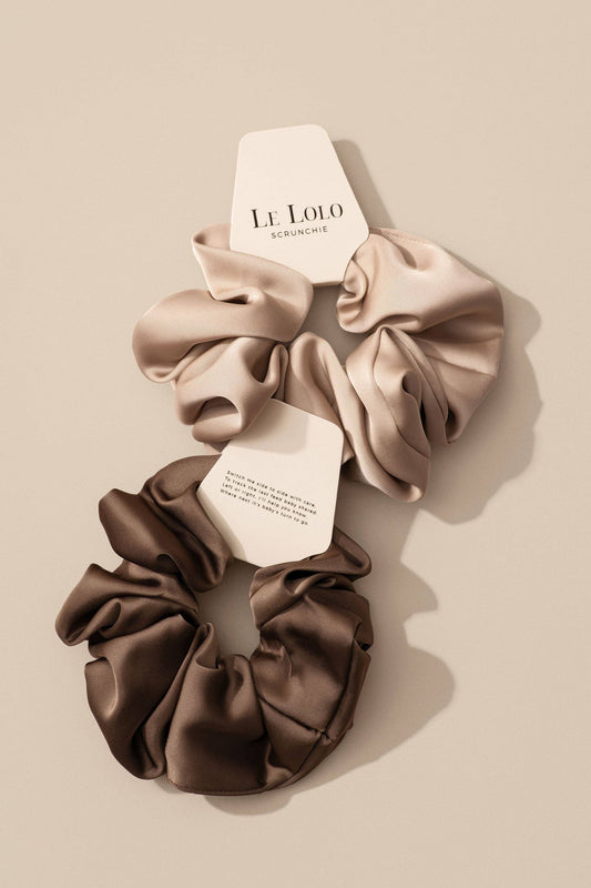 Breastfeeding Reminder Scrunchie