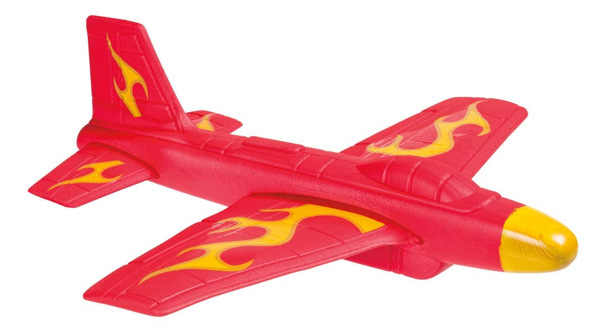 Daredevil Flyer Toy Plane