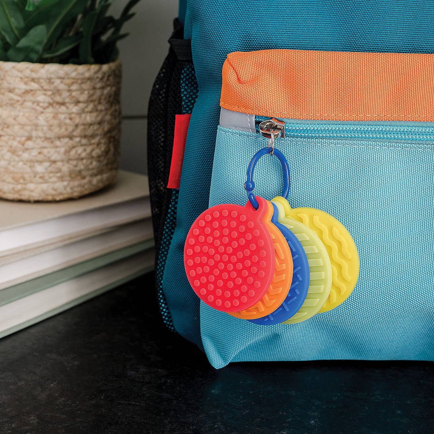 Sensory Genius: Mini Mats