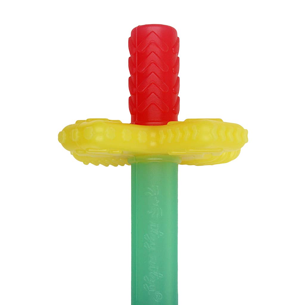 Chew Tubes