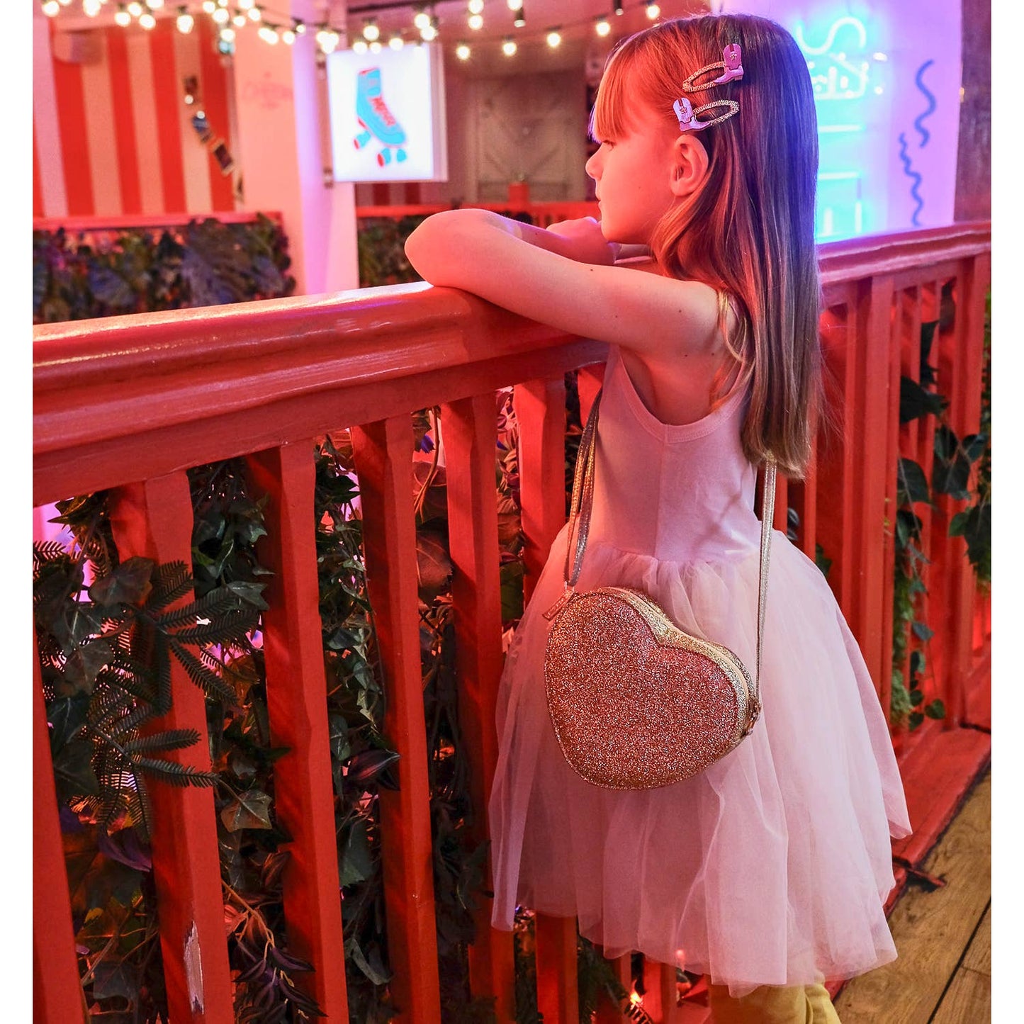 Dolly Disco Cowgirl Boots