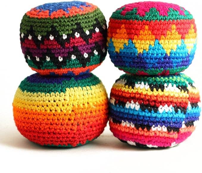 Hacky Sack