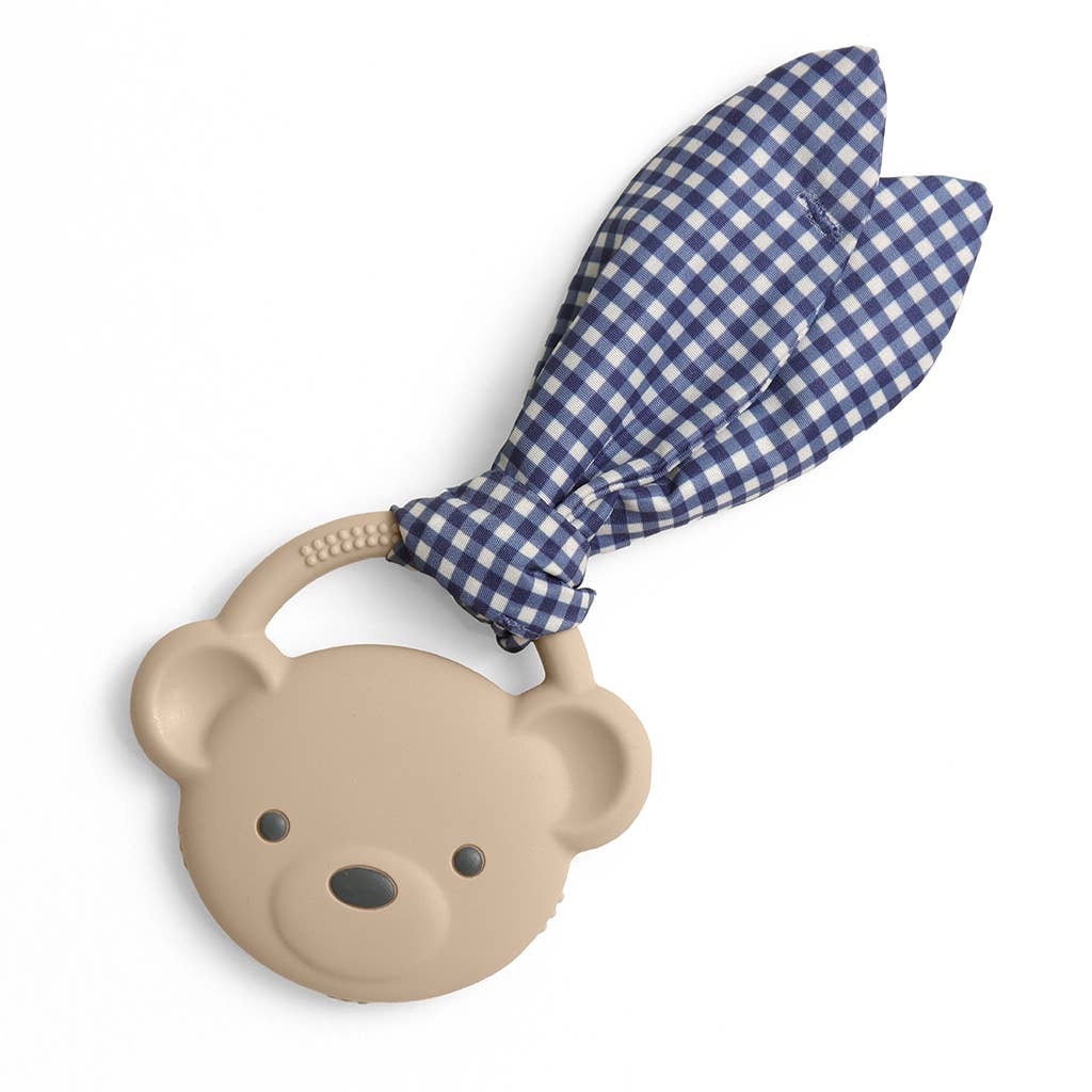 Crinkle Pasta Chew