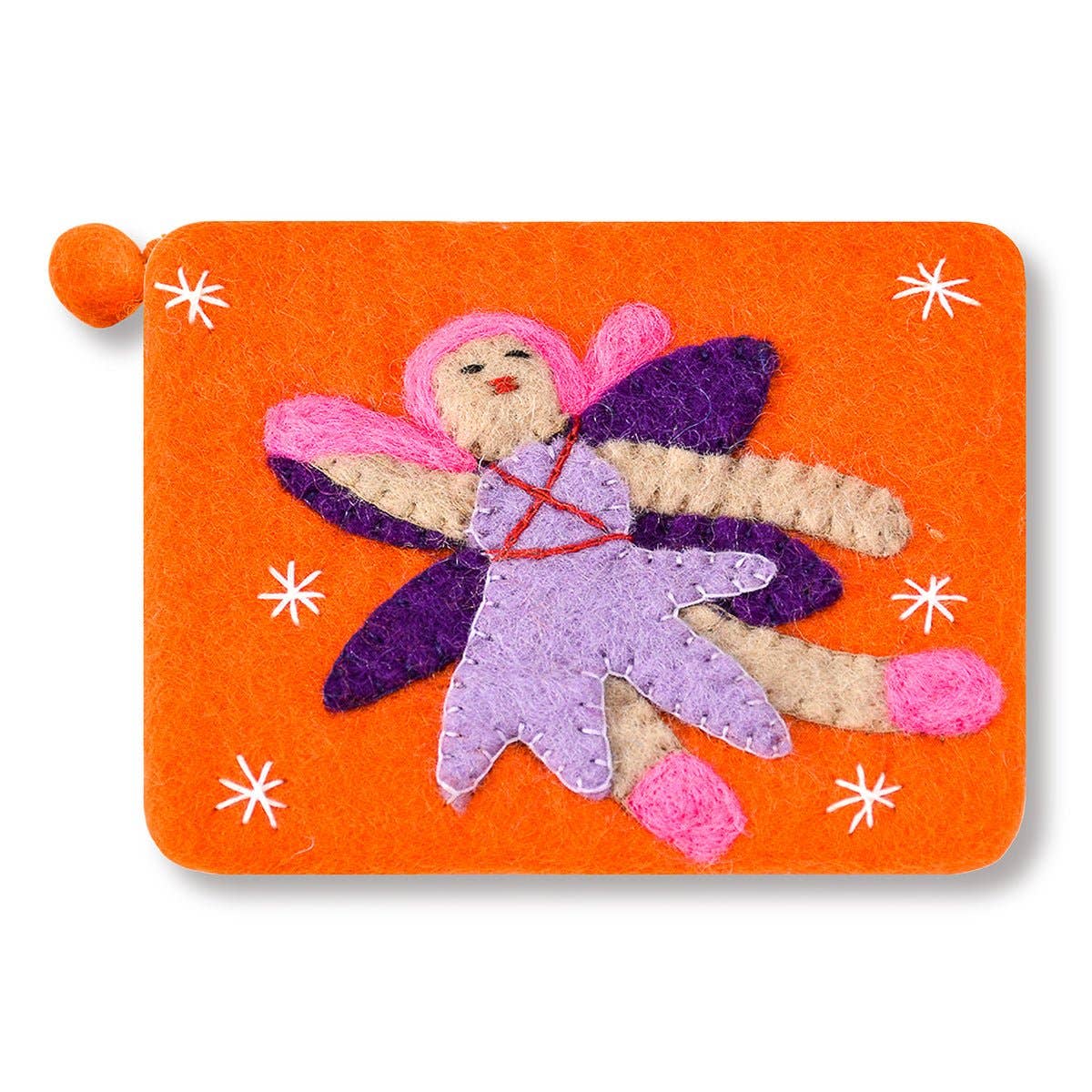 Fairy Coin Purse