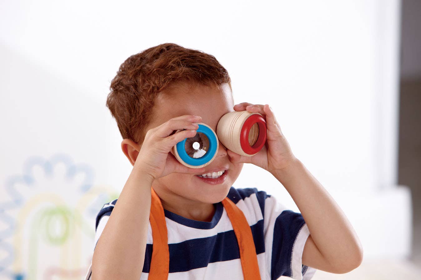 Eye Spies