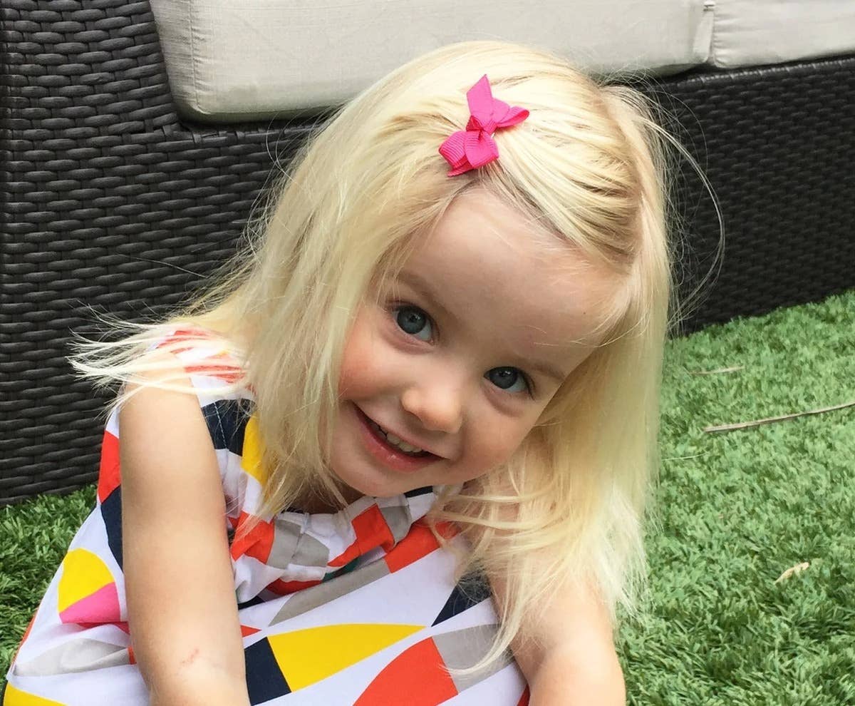 Bouqet- 5 Grosgrain Bows Snap Clips