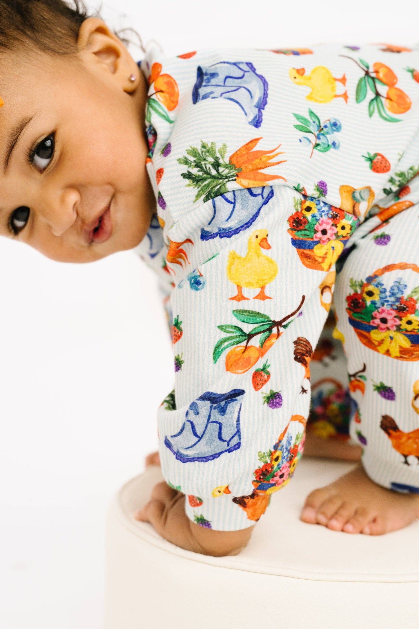 Homestead Harvest Sweatsuit