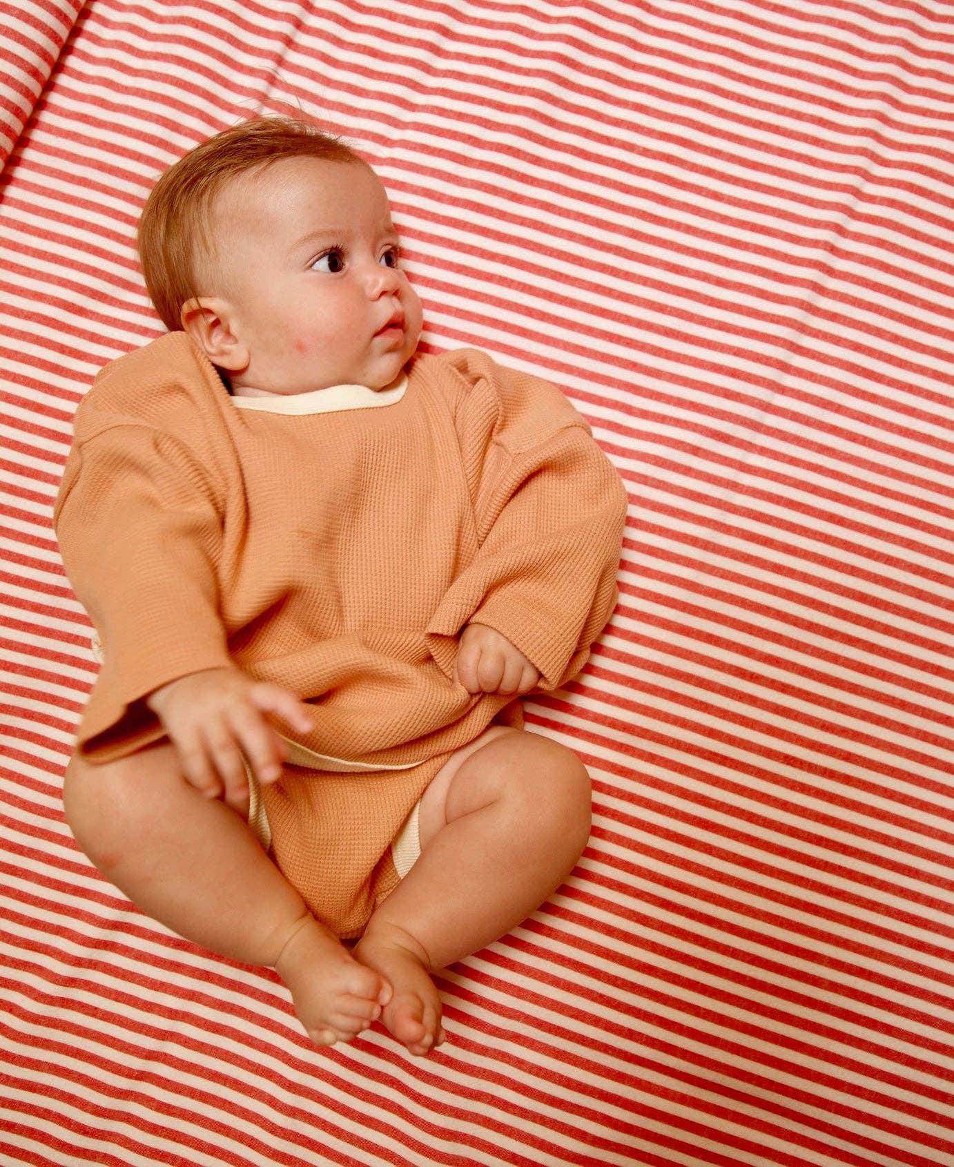 Noa Set Playset in Toast