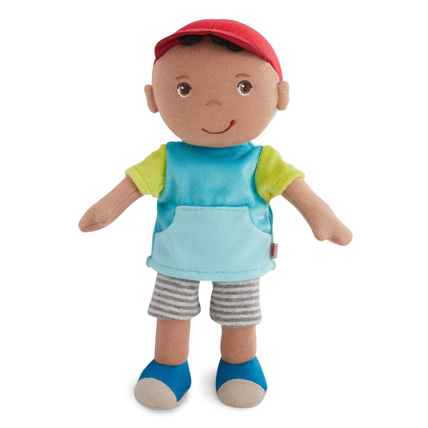 Gabriel Snug Up Doll