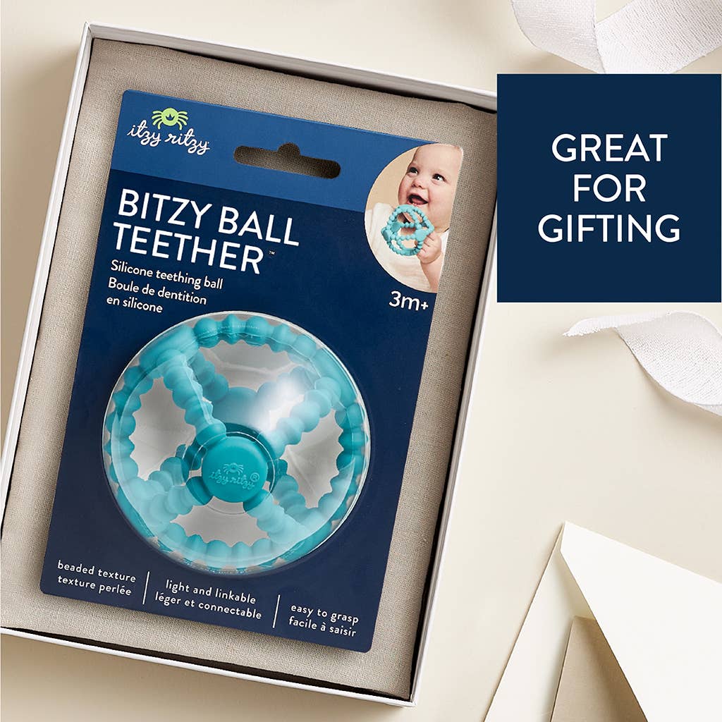 Ball Teether