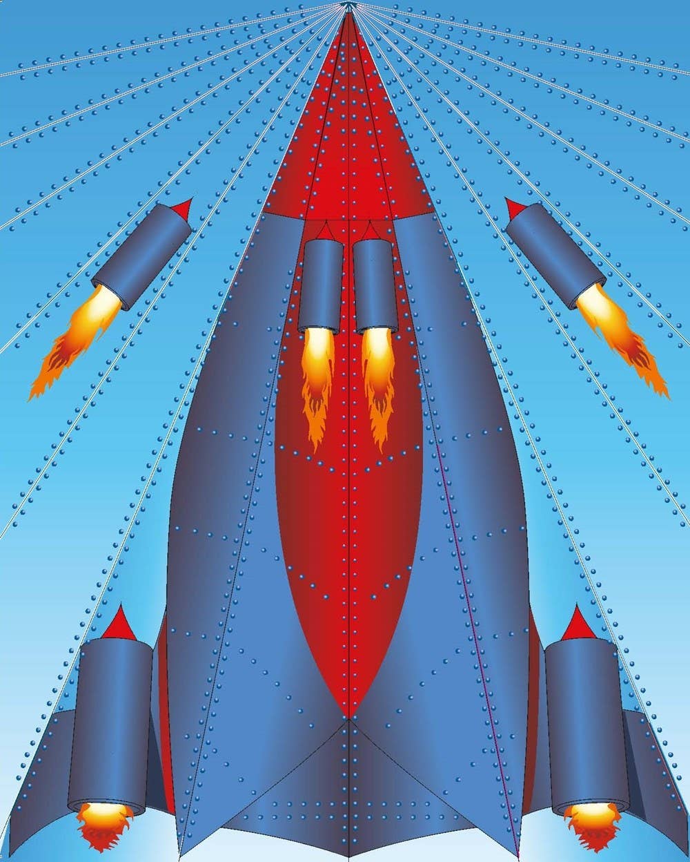 100 Paper Planes To Fold And Fly