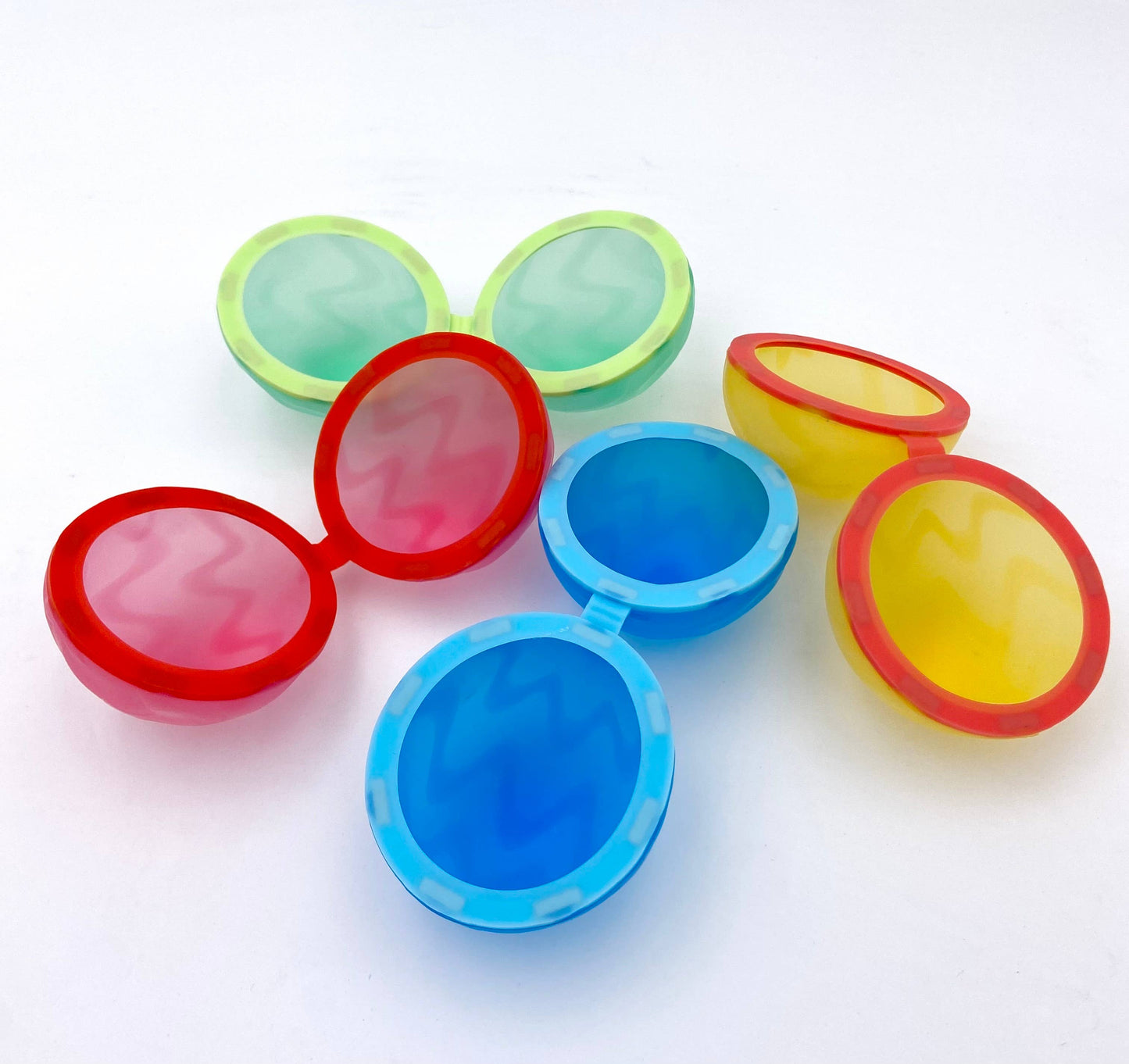 Reusable Water Balloon