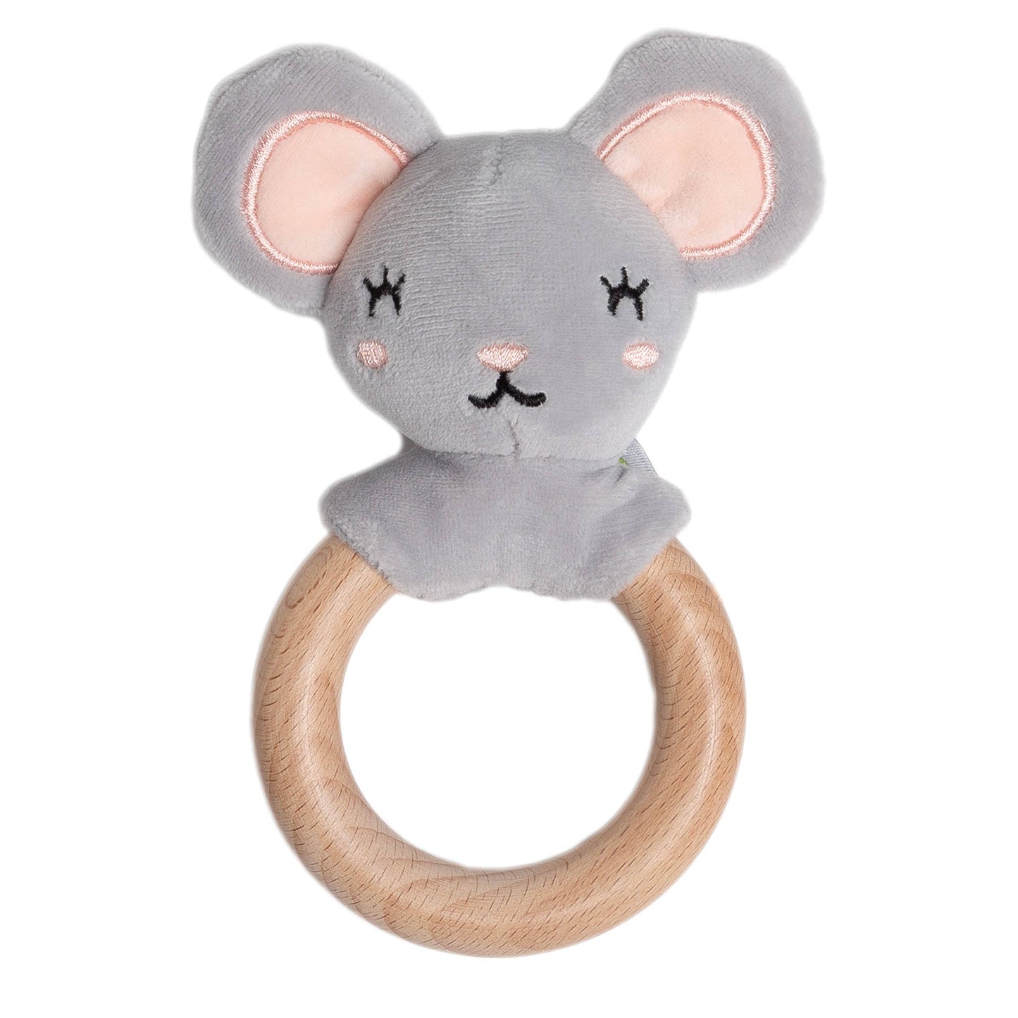Mouse Teether