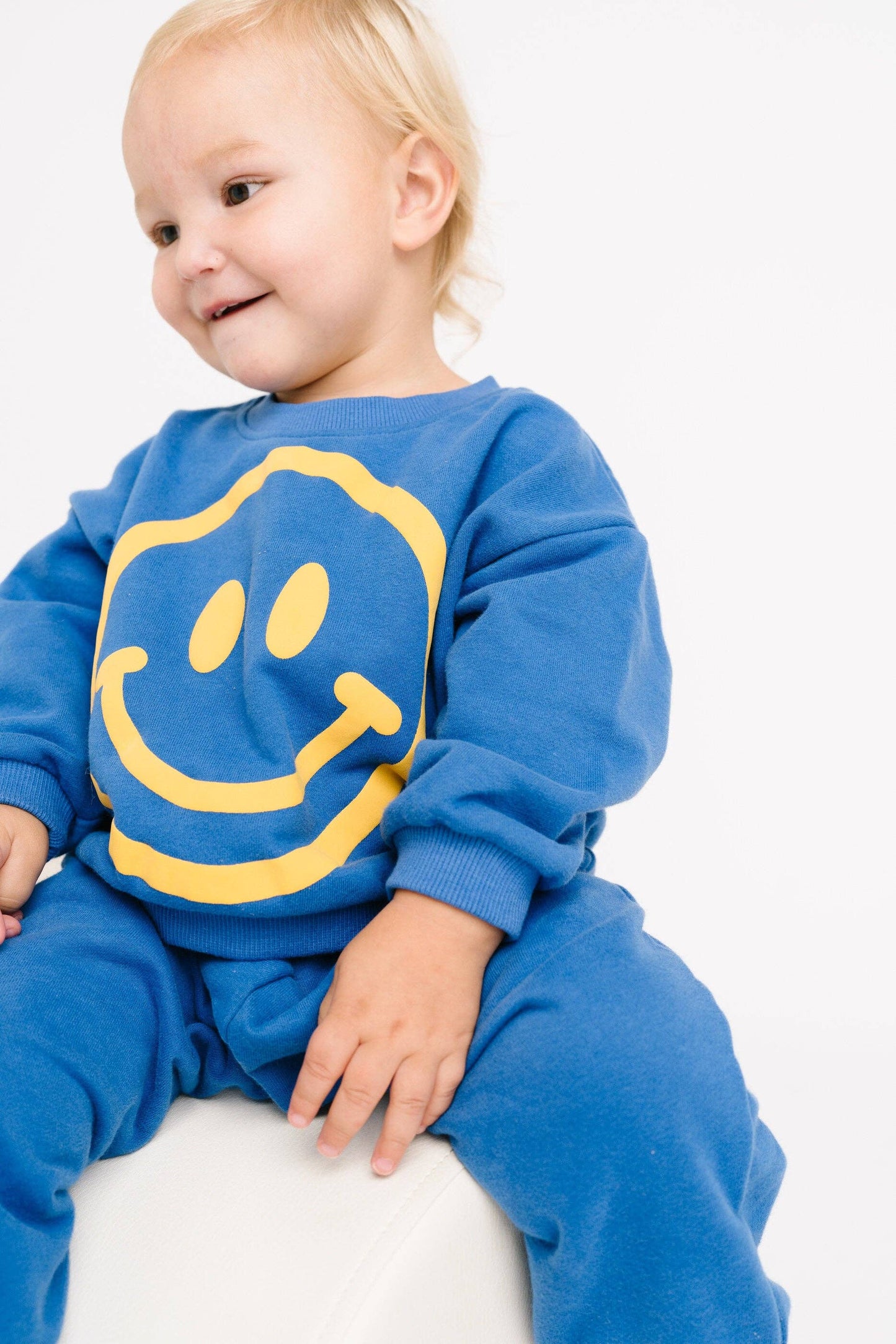 Royal Happy Sweatsuit