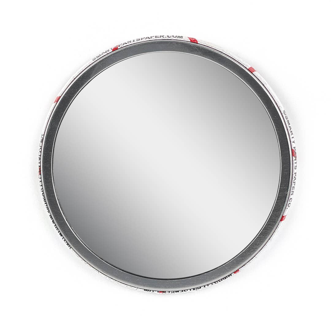Eyeball Mirror