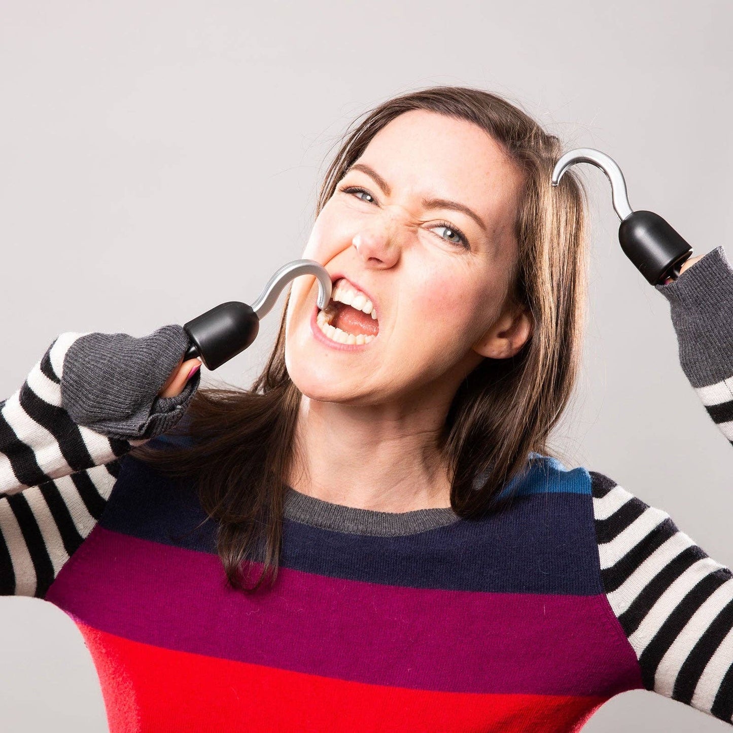 Pirate Hook - Tiny Hands