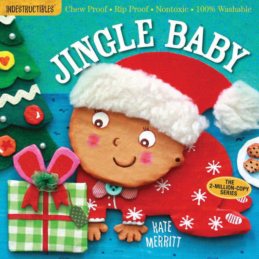 Jingle Baby: Indestructibles