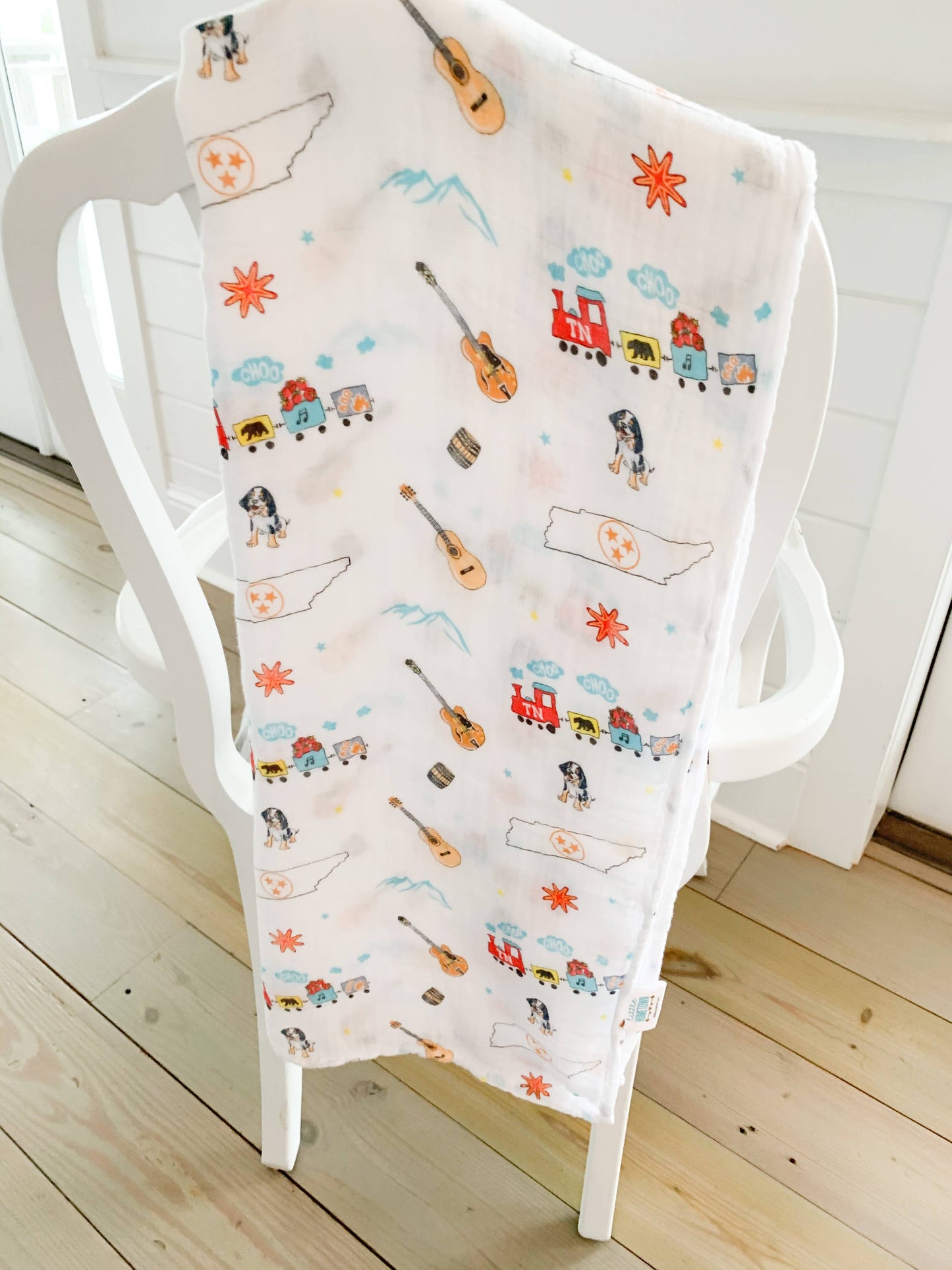 TN Swaddle
