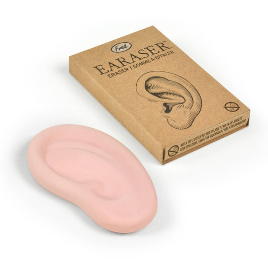 Earaser