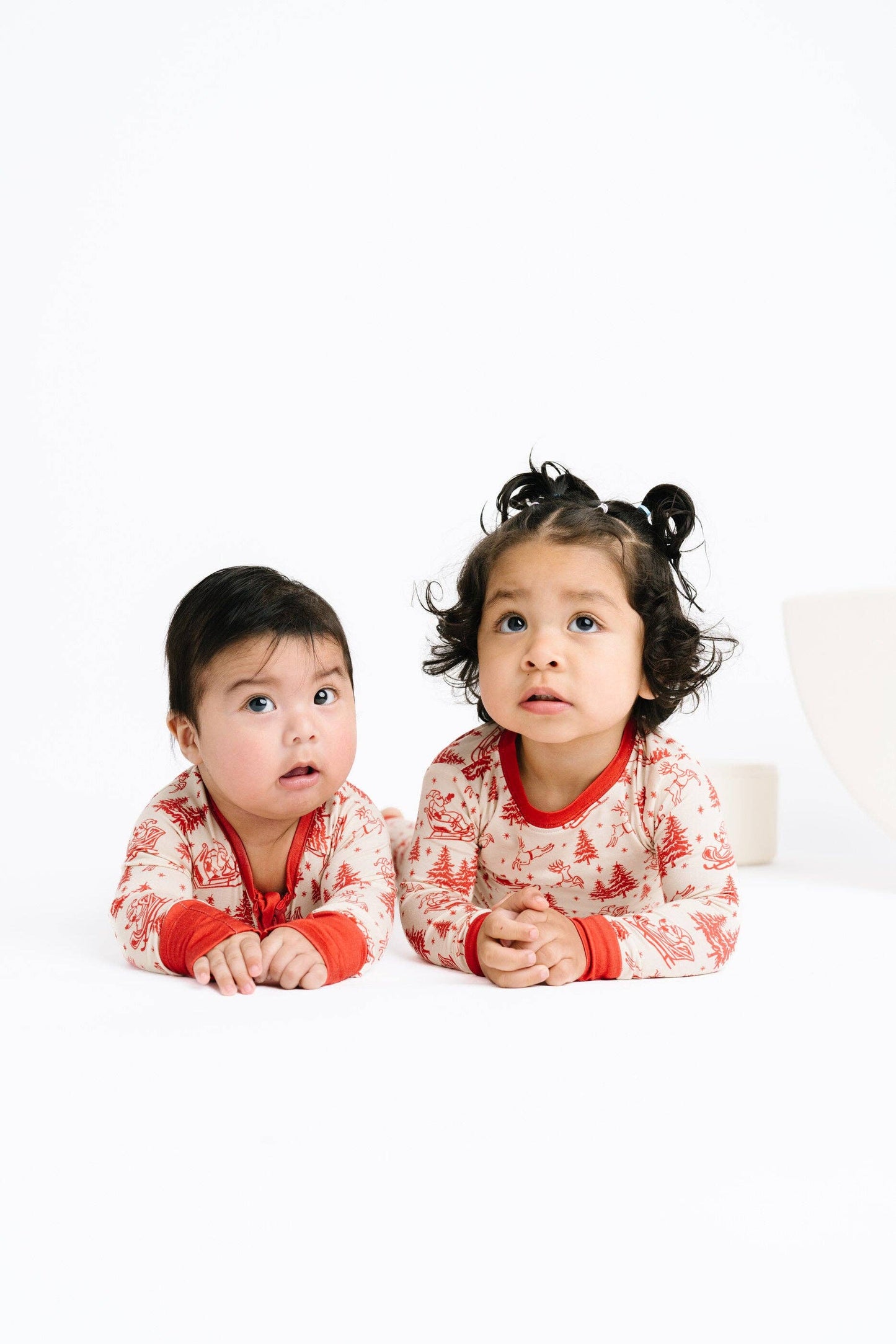 Classic Claus Bamboo Set