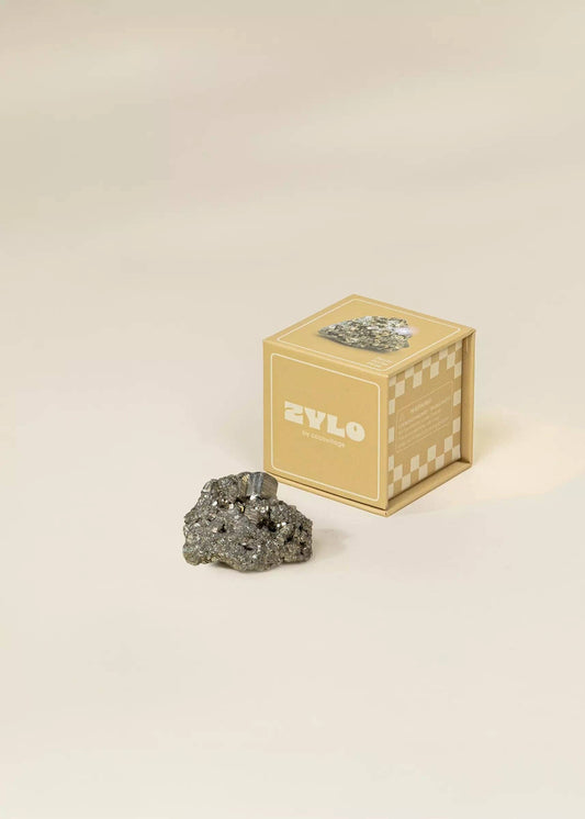 Pyrite- Collectible Mineral