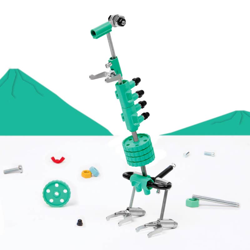 DinoBit - Animal Kit: Dinosaur Toys Kids 6+, STEAM Kit