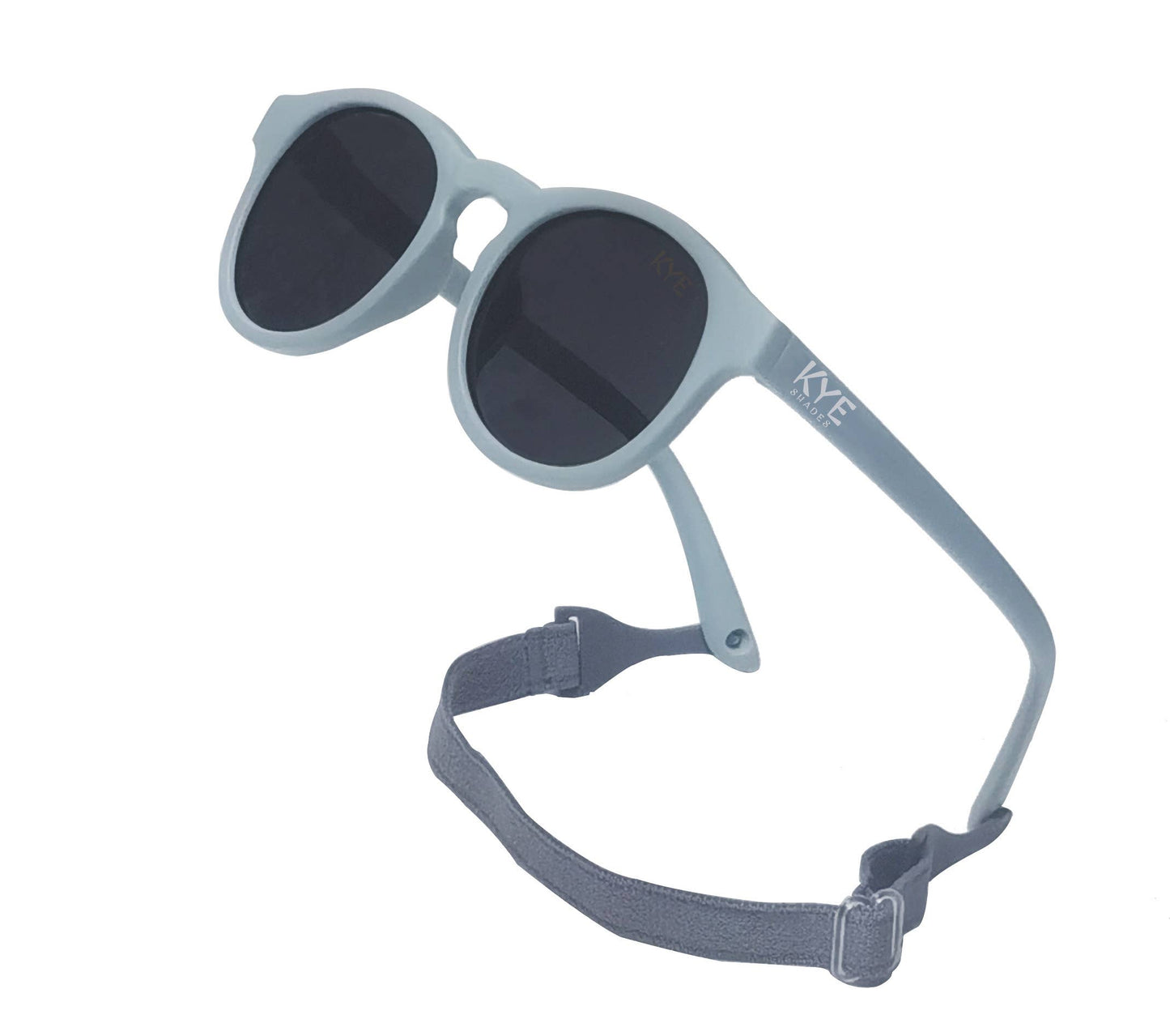 Infant Sunglasses | Ages 0-12 months |  Blue